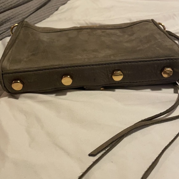 Authentic Rebecca Minkoff Handbag - Picture 6 of 8